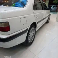 پارس ELX مدل ۸۹ موتور زانتیا|خودرو سواری و وانت|ملایر, |دیوار