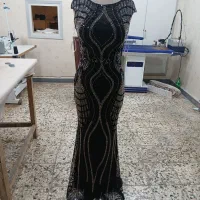 خیاط ماهر لباس مجلسی  با جای خواب نیازمندیم