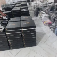 جوراب ساق بلندنیم ساق ومچی