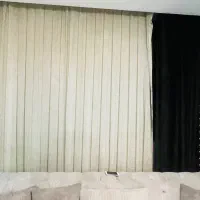 پرده ترک