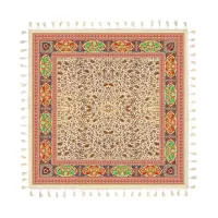 سفره پارچه ای درجه یک|سفره، حوله، دستمال آشپزخانه|قم, حاج خلیل|دیوار