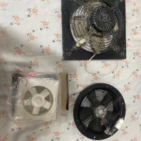 تعدادی لوازم خانگی و خودرو