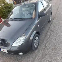 فروش تیبا ۱ مدل ۱۴۰۰