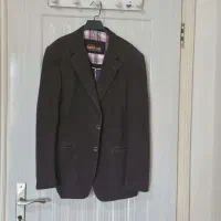 کت تک اسپرت بنفش هاکوپیان سایز52