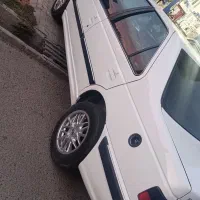 پژوپارس .سینه جدید تو کرم .دوگانه کارخانه|خودرو سواری و وانت|شاهین دژ, |دیوار