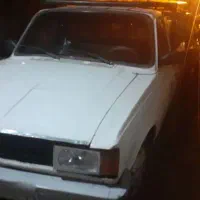 پیکان وانت مدل ۹۰