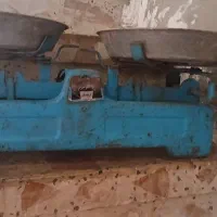 ترازوسنگی سالم