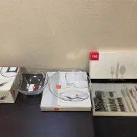 ظروف سرو و پذیرایی|ظروف سرو و پذیرایی|تهران, ونک|دیوار