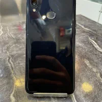 گوشی سامسونگ A10s با حافظه ۳۲ گیگ مشکی