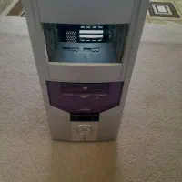 قطعات کامپیوتر دست دوم