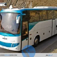 سرویس دربستی به تمام نقاط ایران