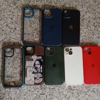 قاب گوشی آیفون 13 iphone 13