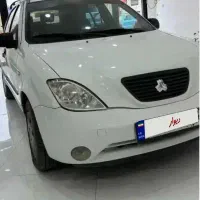 تیبا 2مدل 1400