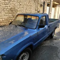 مزدا 1600مدل 76