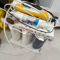 تصفیه آب تمیز بدون مشکل