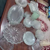 ظروف پیرکس اصل فرانسه استفاده نشد