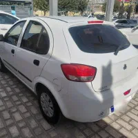 تیبا ۲ مدل ۹۸|خودرو سواری و وانت|تهران, شهرک دریا|دیوار