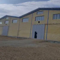 اجاره کارخانه ۴۴۰۰متر برق ۲۰۰آمپر