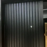 درب ضد سرقت نو|مصالح و تجهیزات ساختمان|مسجد سلیمان, |دیوار