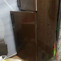 یخچال 2 در مولد