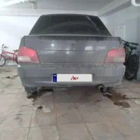 پراید 132 مدل 87|خودرو سواری و وانت|تبریز, |دیوار