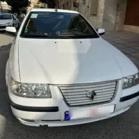 سمند lx