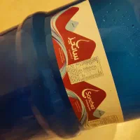 گالن آب|ظروف نگهدارنده، پلاستیکی، یک‌بارمصرف|کیش, |دیوار