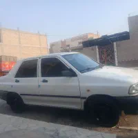 پراید ۱۳۱|خودرو سواری و وانت|شوش, |دیوار