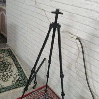 سه پایه دوربین