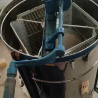 دستگاه عسل صاف کن|ابزارآلات|انگوران, |دیوار