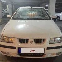 سمند مدل97|خودرو سواری و وانت|اندیشه, اندیشه فاز ۴|دیوار