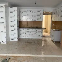 اجاره ای فاز۸ تراس بزرگ کلید نخورده