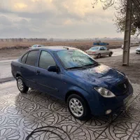 تیبا ۱ مدل ۹۳