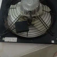 هواکش فلزی|پنکه و تصفیه‌کنندهٔ هوا|صباشهر, |دیوار