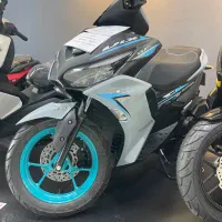 ایروکس رادیات فول خشک از دم