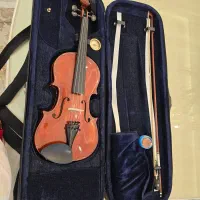 ویولون|ویولن|مشهد, شهید فرامرز عباسی|دیوار