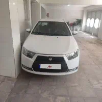 دنا پلاس 6دنده دستی+EF7مدل1404