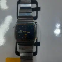 ساعت سیکو صفهه مستطیل