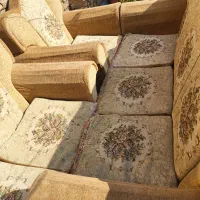 مبل و بوفه و جلومبلی|مبلمان خانگی و میز عسلی|ارومیه, |دیوار