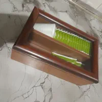 جای تی بگ بدون هیچ ایراد درحد