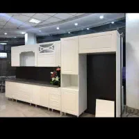 کابینت ((MDF)) پانیذ ارشام کد18033|مصالح و تجهیزات ساختمان|گرگان, |دیوار