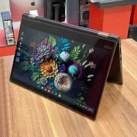 لپ‌تاپ LENOVO مدل YOGA L13 TOUCH 360|رایانه همراه|مشهد, ارشاد|دیوار
