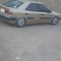 سیتروئن زانتیا 2000cc، مدل ۱۳۸۵|خودرو سواری و وانت|خرم‌آباد, |دیوار