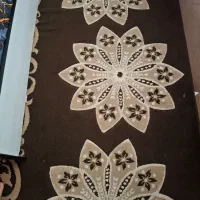 فرش ۴متری در حد نو