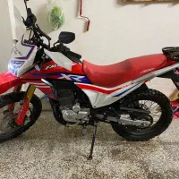 موتور ۲۵۰فلات