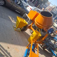 گالری میکسر بالابر تخته بنایی سنگبر(خریددرکل نقاط)