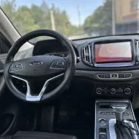 تیگو 7 ie مدل آخر 99|خودرو سواری و وانت|اصفهان, برازنده|دیوار