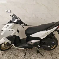 هوندا کلیک اصلی ( تایلندی )