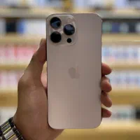 گوشی ایفون 16 پرو مکس حافظه 256 گیگ