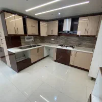 ۹۵ متر دوخواب فول امکانات